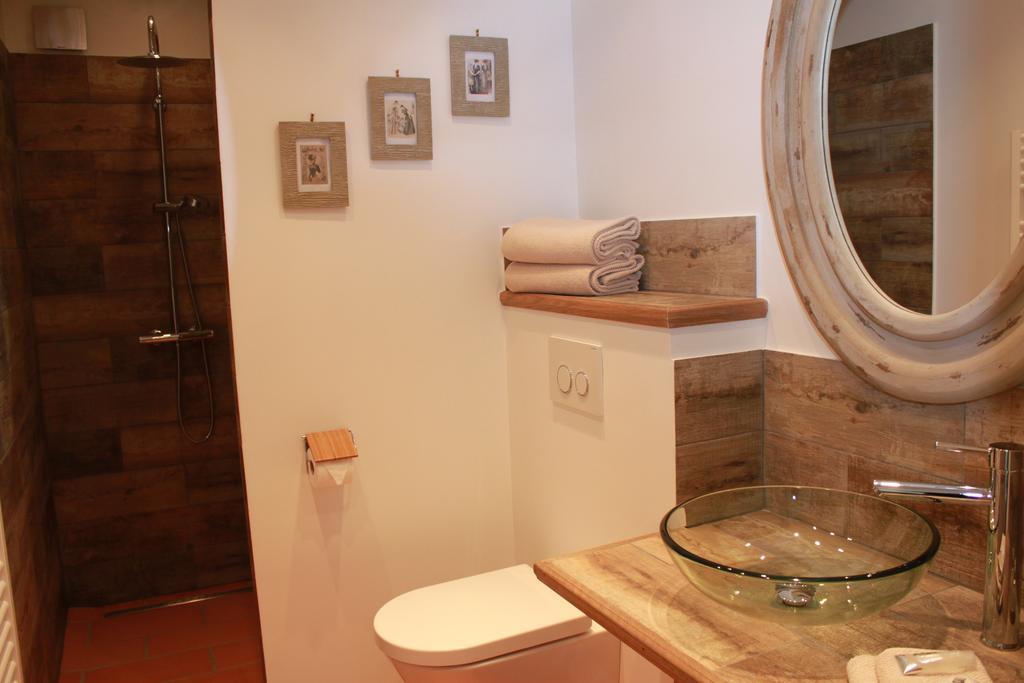 La Bastide Des Senteurs Hotel Peymeinade Room photo