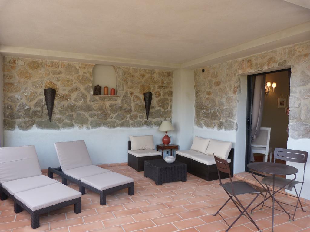 La Bastide Des Senteurs Hotel Peymeinade Exterior photo